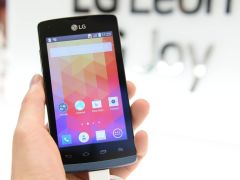 Five things LG needs to do in 2016