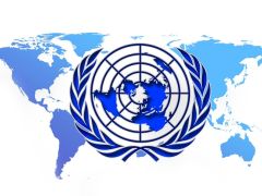 UN security council adopts resolution on Syria peace process