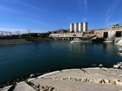 1.5 Million May Die if Mosul Dam Fails: Iraq Expert