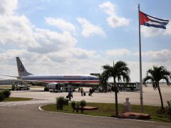 Here’s Every Airline That Wants to Fly to Cuba