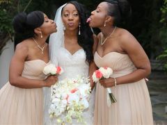 Do you really need a bridal party? 5 things I wish I knew before my wedding