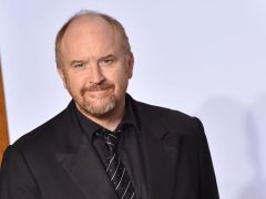 Louis C.K. on Donald Trump: The Guy Is Hitler