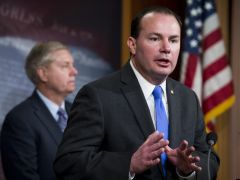 Utah Senator Blocks Federal Aid for Flint Water Crisis