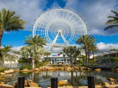 5 family-friendly places to visit in Orlando, Florida