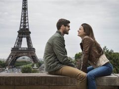 Americans pick Paris as the world’s most romantic city in Expedia travel study