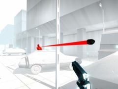 Review: Superhot Is a Shooter You’ll Love Even If You’re Terrible at Shooters