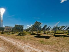 Bilim insanları güneş enerjisinin sıvılaştırması ve depolamada yeni yöntem geliştirdi