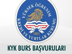 KYK burs sonuçları açıklandı mı? KYK Burs Sorgulama