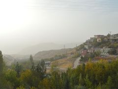 Mardin’de toz bulutu hayatı olumsuz etkiledi