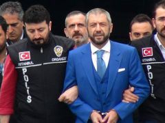 Son dakika: Sedat Şahin’in 5 adamı daha gözaltında!