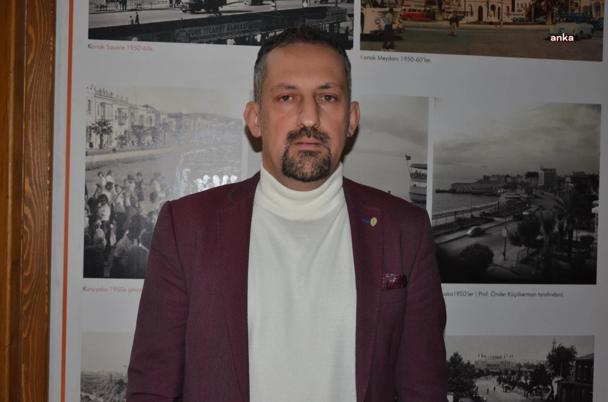 Gıda Mühendisleri Odası İzmir Şube Başkanı Uğur Toprak’tan Kurban Bayramı’nda Et Tüketimi İle İlgili Uyarılar
