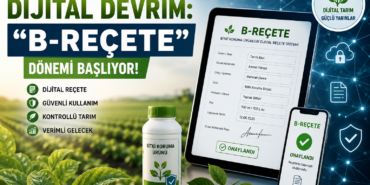 B-Reçete