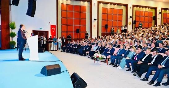 Fırat Nehri Havzası Rehabilitasyon Projesi Malatya’da Tanıtıldı: 85,8 Milyon Avroluk Dev Yatırım