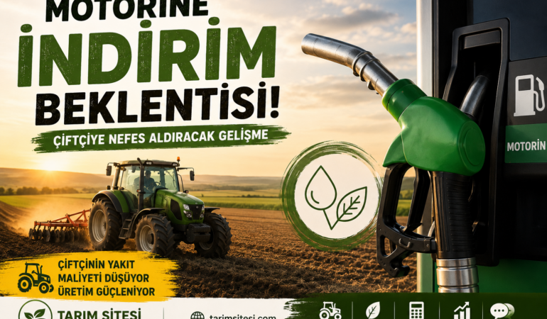 Motorinde İndirim Beklentisi Büyüdü! Büyük İndirim Gündemde (27.08.2026)
